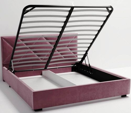 купить Кровать my-STYLE my-Nova 180x200 (P11D18M14) в Кишинёве 