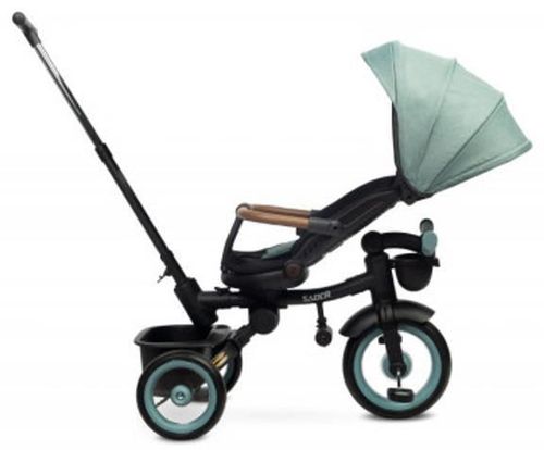 купить Велосипед-коляска Toyz 0367 Saber Blue в Кишинёве 