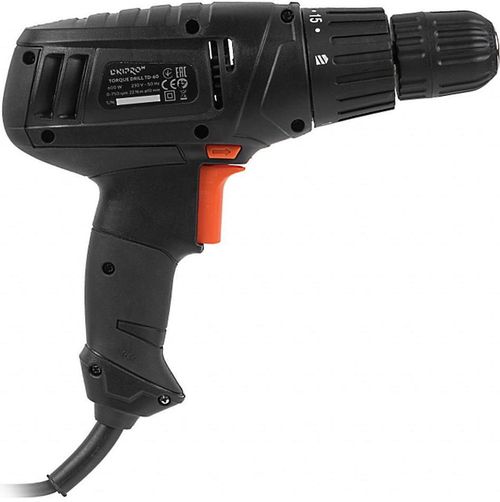 cumpără Șurubelnița Dnipro-M TD-60 în Chișinău 