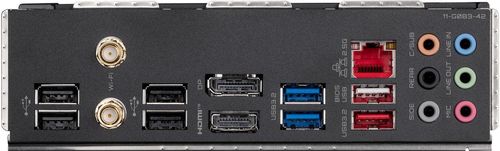 cumpără Placă de bază Gigabyte Z790 S WIFI DDR4 în Chișinău 