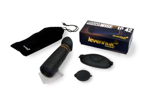 cumpără Binoclu Levenhuk New Wise PLUS 10x42 Monocular în Chișinău 