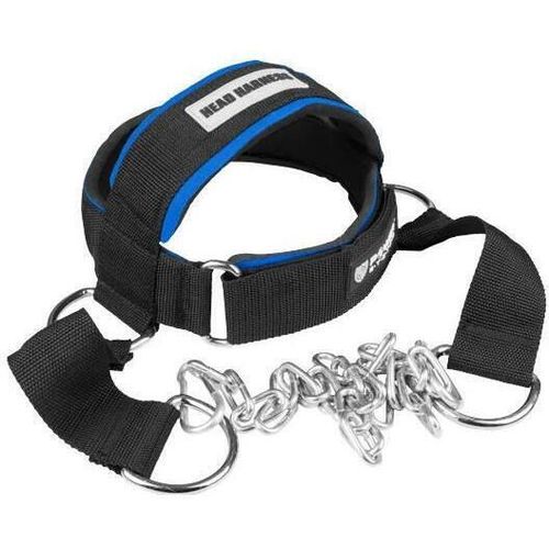 купить Бандаж спортивный Power System 38417 Power System-Head Harness 4039AA-0 (ham pentru cap) в Кишинёве 