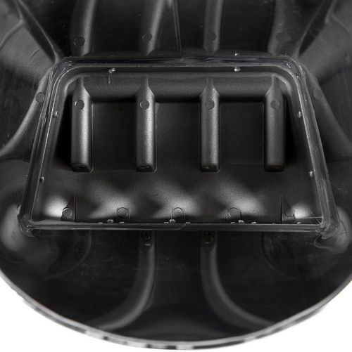 купить Распылитель краски Detoolz DZ-C202 Masina de tencuit pneumatica в Кишинёве 