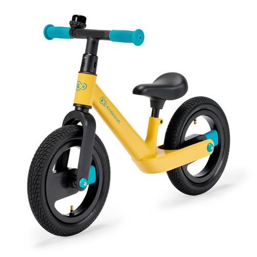 купить Велосипед KinderKraft KRGOSW00YEL0000 в Кишинёве 