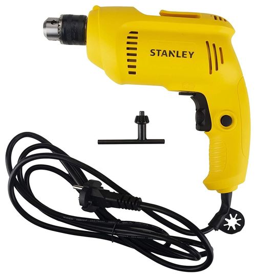 купить Дрель Stanley STDR5510 в Кишинёве 