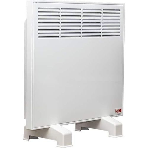 купить Конвектор IVIGO 450x700mm, 1000W, Manual, alb в Кишинёве 