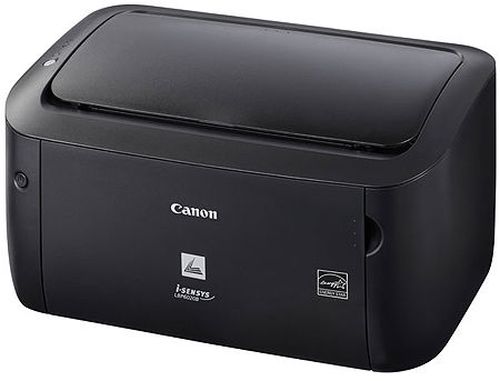 cumpără Printer Canon i-Sensys LBP6030B & 2 x CRG725, Black, A4, 2400x600 dpi, 18ppm, Memory 32Ìb, Win, USB 2.0, Cartridge 725 (1600 pages 5%), no cable USB (imprimanta/принтер LBP 6030B) în Chișinău 