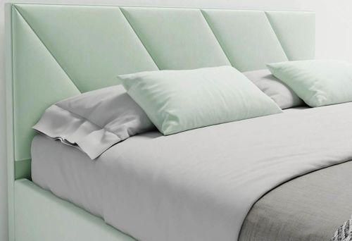 купить Кровать my-STYLE my-Roxy 200x200 (P13D20M15) в Кишинёве 