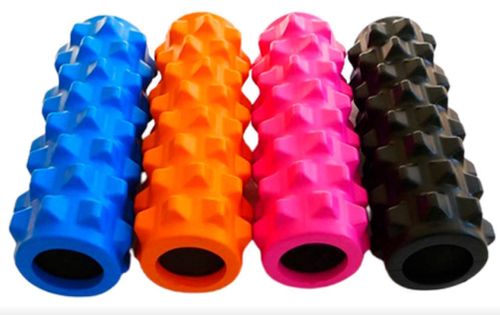 cumpără Rolă pentru masaj miscellaneous S124-9 11x33cm în Chișinău 