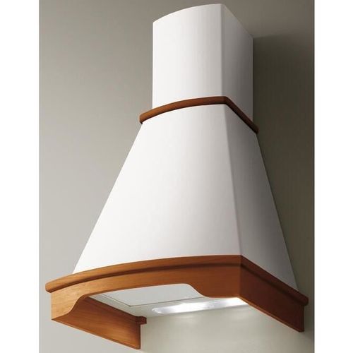 cumpără Hotă Elica CORALINE WH/A/60 T.GREZZO în Chișinău 