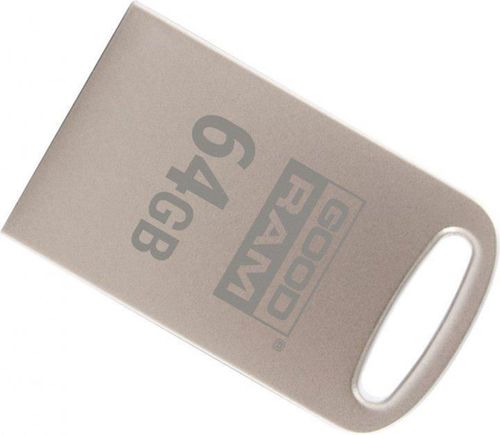 cumpără USB flash memorie GoodRam UPO3-0640S0R11, Silver USB 3.0 în Chișinău 