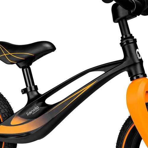 cumpără Bicicletă Lionelo Bart Air Sporty Black în Chișinău 