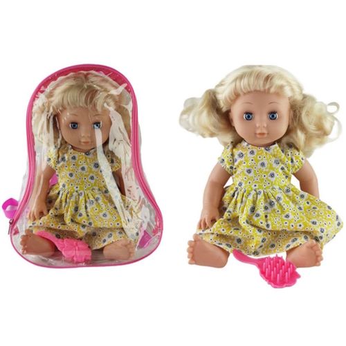 cumpără Păpușă Richi R14 /25 (89528) 35CM în Chișinău 