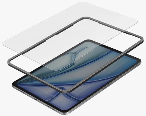 cumpără Accesoriu tabletă UNIQ iPad Air 13 (2024) Optix, Clear în Chișinău 