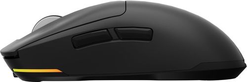 cumpără Mouse gaming Genesis NMG-2191 Zircon 660 Wireless 12000DPI Black în Chișinău 