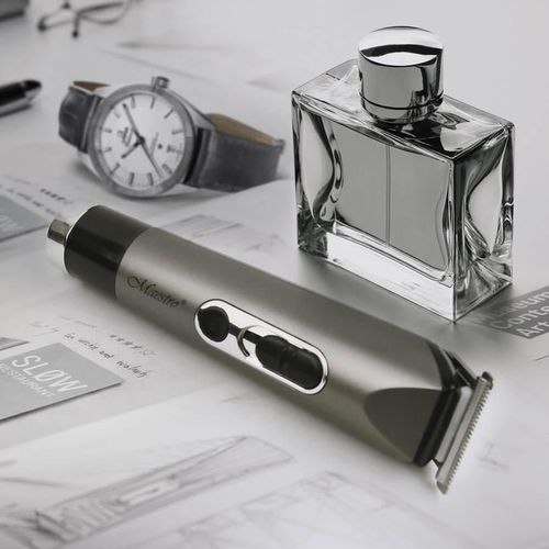 cumpără Aparat de tuns Maestro MR-662 (set 3*1) în Chișinău 