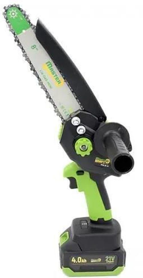 cumpără Fierăstrău Master Kraft FML-21-8 20cm 21V/4Ah (motor fara perii) în Chișinău 