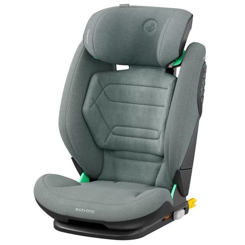 купить Автокресло Maxi Cosi 8800510113 RodiFix Pro2 I-Size Autentic Grey 100-150cm в Кишинёве 