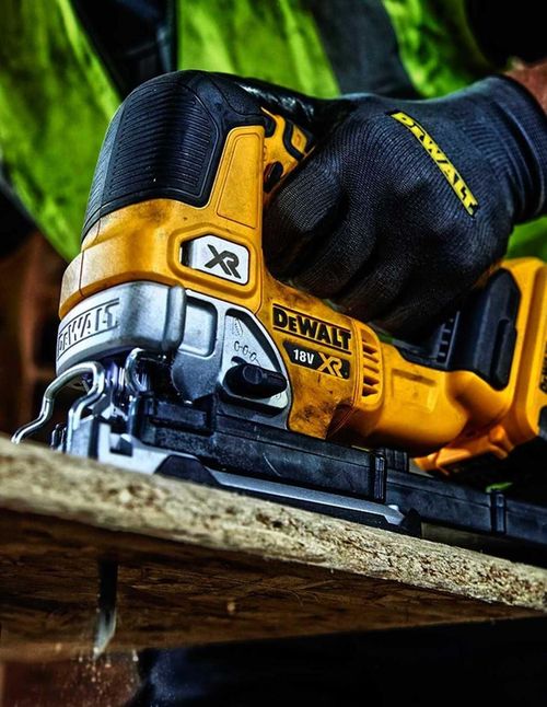 cumpără Set de scule electrice DeWalt DCK856P4T în Chișinău 
