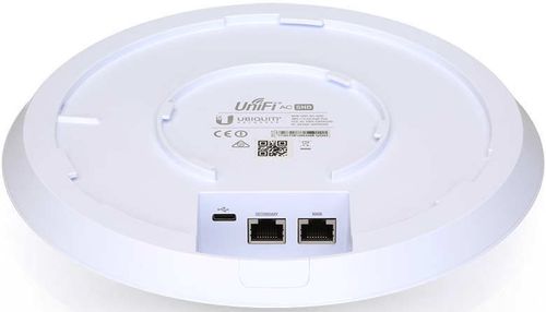 купить Wi-Fi точка доступа Ubiquiti UAP-AC-SHD в Кишинёве 