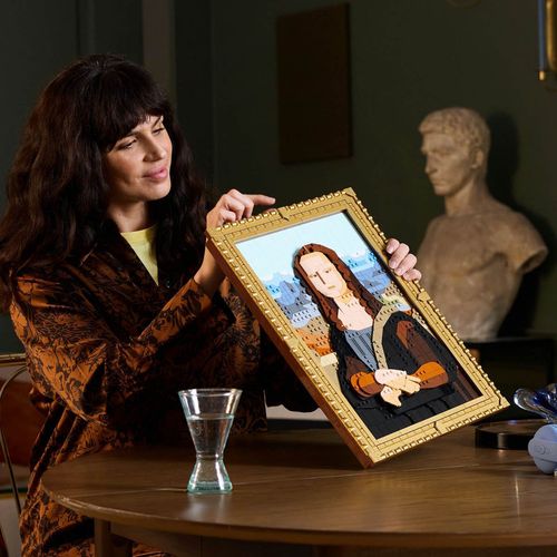 купить Конструктор Lego 31213 Tbd-Art-2-2024 в Кишинёве 