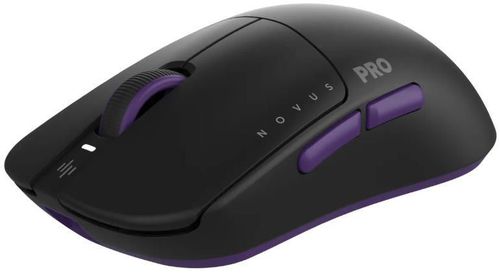 cumpără Mouse Dark Project Novus Pro Wireless , Blackberry în Chișinău 