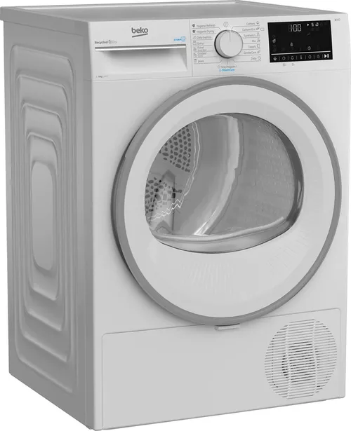 купить Сушильная машина Beko B3T43230 в Кишинёве 