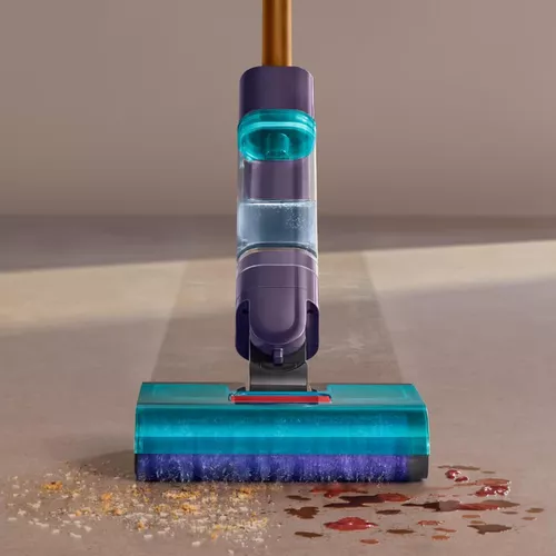 купить Пылесос беспроводной Dyson WR03 Clean+Wash Hygiene в Кишинёве 