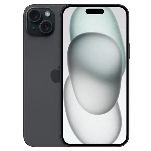 купить Смартфон Apple iPhone 15 Plus 256 GB Black {Grade B} Refurb. в Кишинёве 