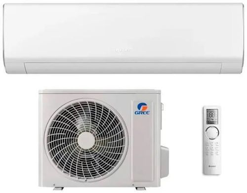 cumpără Aparat aer condiționat split Gree GWH12BCCXD-K6DNA1D/I G-Time în Chișinău 