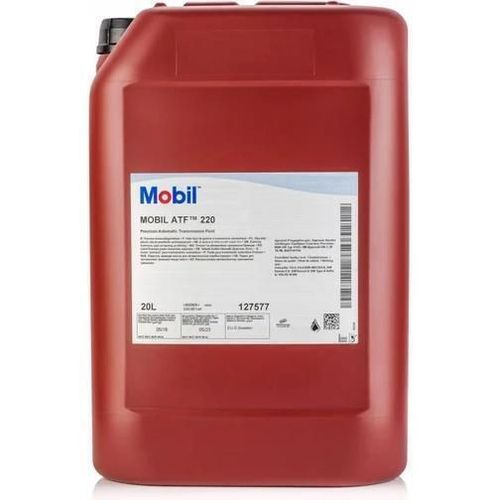 cumpără Ulei Mobil 1 ATF 220 20L în Chișinău 