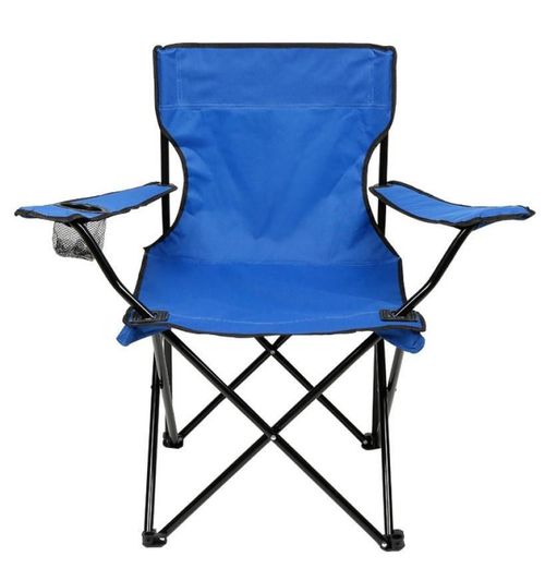 cumpără Mobilier pentru camping 4Life AT111 Blue (складное) în Chișinău 