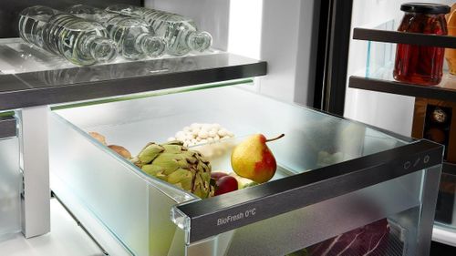 cumpără Frigider SideBySide Liebherr MBbsdi 9528 în Chișinău 