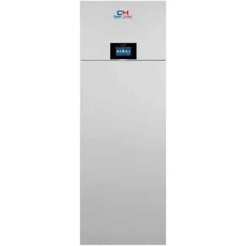 купить Тепловой насос Cooper&Hunter CH-HP14WTSIRM3(I)/CH-HP14WTSIRM3(O) в Кишинёве 