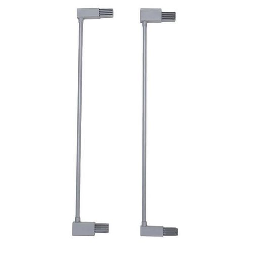 купить Детская безопасность Premaman PS88YB-CCC-UNQ Set de extensii pentru bariere de securitate, 2x7cm в Кишинёве 