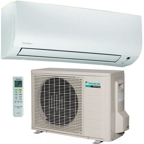 купить Кондиционер сплит Daikin FTXP20M9/RXP20M в Кишинёве 