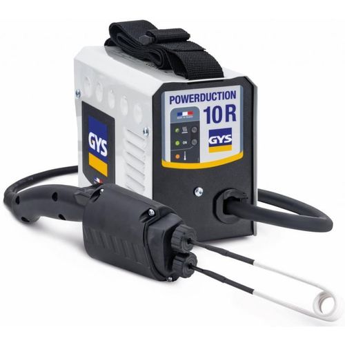 cumpără Aparat de sudură GYS POWERDUCTION 10R, încălzitor cu inducție în Chișinău 