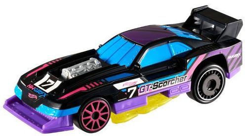 купить Машина Hot Wheels JJX15 Let's Race! 1:32 (asort.) в Кишинёве 