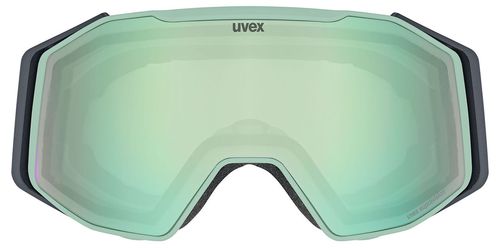 cumpără Ochelari de protecție Uvex Gravity FM Oxid Matt Dl/Opal-Orang (S5505417050) în Chișinău 