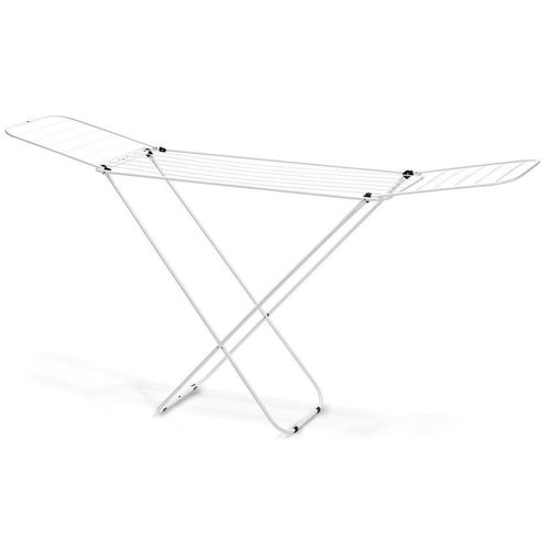 cumpără Uscător de rufe Tadar Basic 182x40x86cm White în Chișinău 