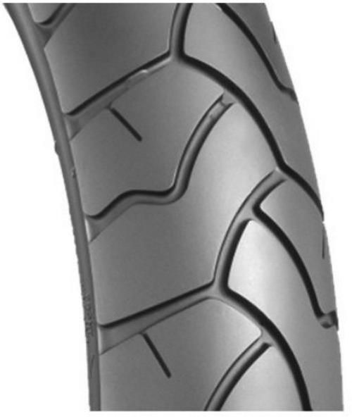 cumpără Anvelopă Bridgestone 110/80 R 19 BW501 59 H în Chișinău 