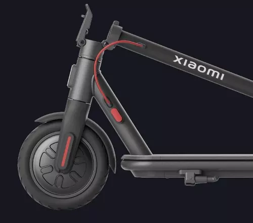 купить Самокат Xiaomi Electric Scooter 4 Lite (2nd Gen) в Кишинёве 