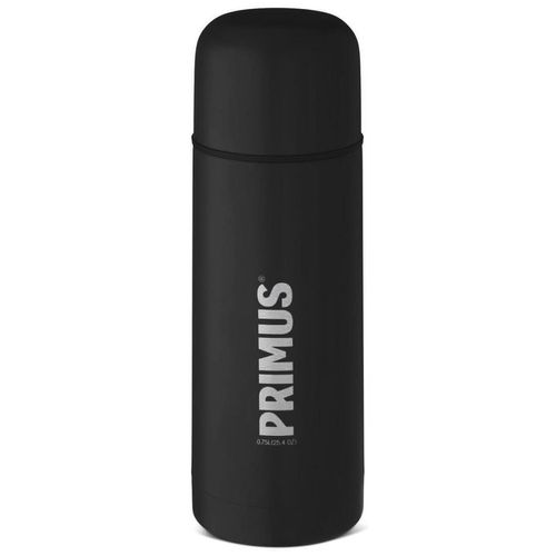 купить Термос для напитков Primus Classic Light Vacuum Bottle 0.75 L Black в Кишинёве 