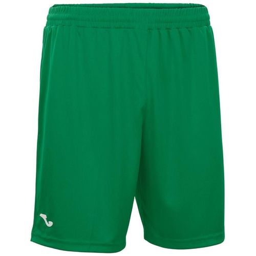 купить Одежда для спорта Joma Short Nobel Green (L) 100053.450 в Кишинёве 