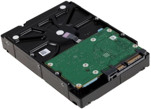 купить Жесткий диск HDD внутренний Seagate ST2000NM0033-NP в Кишинёве 