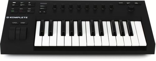 cumpără DJ controller Native Instruments Komplete Kontrol A25 în Chișinău 