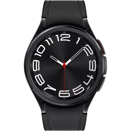 cumpără Ceas inteligent Samsung R950 Galaxy Watch6 Classic 43mm Black în Chișinău 