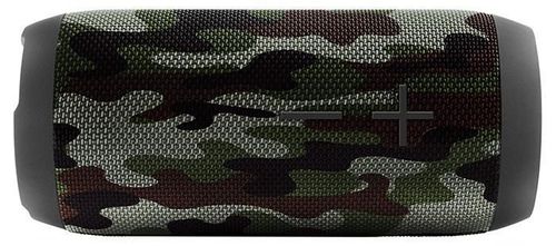 купить Колонка портативная Bluetooth Sven PS-210 Camouflage в Кишинёве 