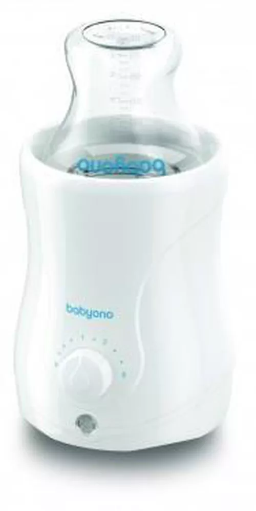 купить Подогреватель BabyOno 216 Incalzator electric universal 2 in 1 в Кишинёве 