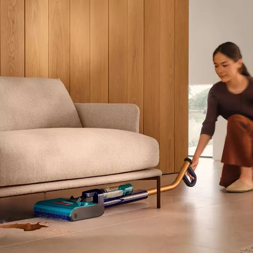 купить Пылесос беспроводной Dyson WR03 Clean+Wash Hygiene в Кишинёве 